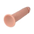 Miniatyrbild 3 av 5: Realistisk dildo Virgite 26 cm