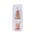 Miniatyrbild 4 av 5: Realistisk dildo Virgite 26 cm