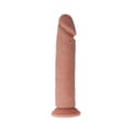 Miniatyrbild 1 av 5: Realistisk dildo Virgite 26 cm