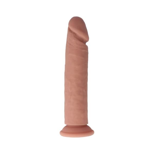 Realistisk dildo Virgite 26 cm