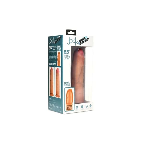 Realistisk dildo XR 21,6 cm
