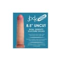 Miniatyrbild 4 av 7: Realistisk dildo XR 21,6 cm