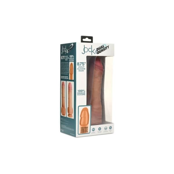 Realistisk dildo XR 22,2 cm