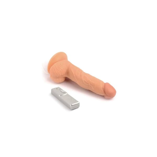Realistisk dildo VSCNOVELTY 22 cm