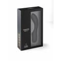 Miniatyrbild 3 av 7: G-spotvibrator Virgite Svart
