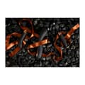 Miniatyrbild 7 av 7: G-spotvibrator Virgite Svart