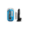 Miniatyrbild 2 av 3: Realistisk dildo VSCNOVELTY Svart 20 cm