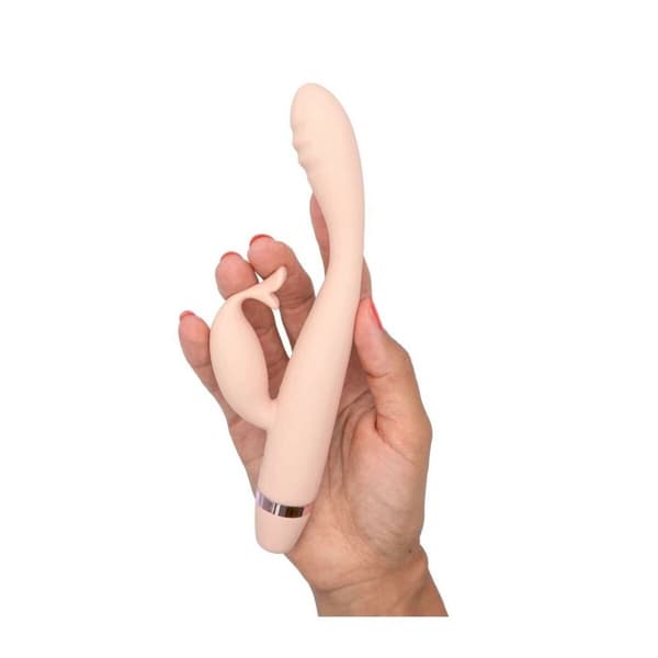 G-spotvibrator Totally For U
