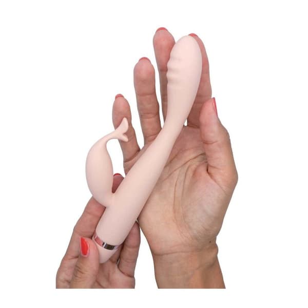 G-spotvibrator Totally For U