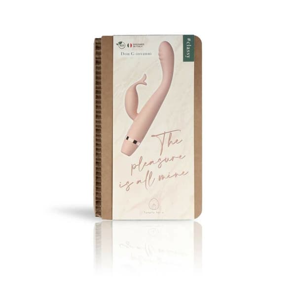 G-spotvibrator Totally For U