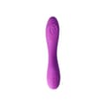 Miniatyrbild 4 av 11: G-spotvibrator Virgite Purpur