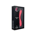 Miniatyrbild 11 av 11: G-spotvibrator Virgite Rosa