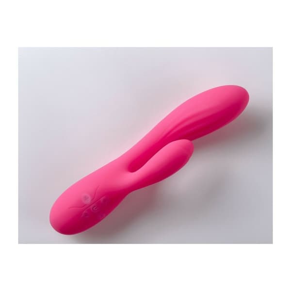 G-spotvibrator Virgite Rosa