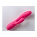 Miniatyrbild 5 av 6: G-spotvibrator Virgite Rosa