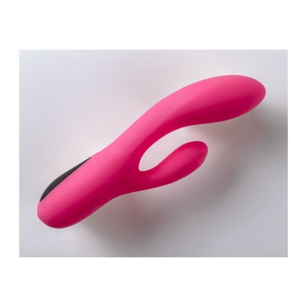 G-spotvibrator Virgite Rosa