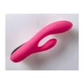 Miniatyrbild 2 av 6: G-spotvibrator Virgite Rosa