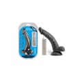 Miniatyrbild 2 av 3: Realistisk dildo VSCNOVELTY Svart 22,86 cm