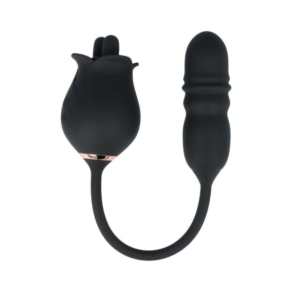Klitorisstimulator Virgite