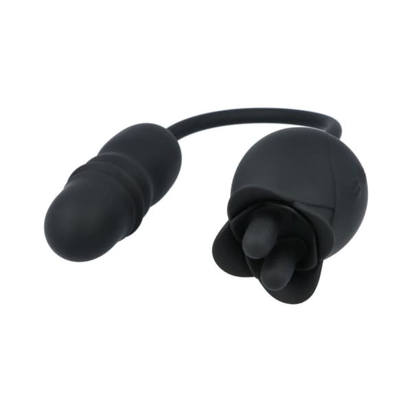 Klitorisstimulator Virgite