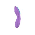 Miniatyrbild 4 av 11: Massageapparat för par Party Color Toys Lila