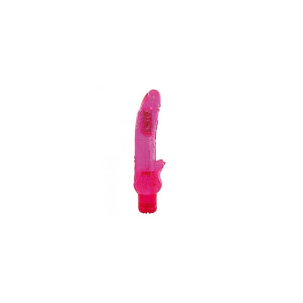 G-spotvibrator Toyz4lovers Rosa