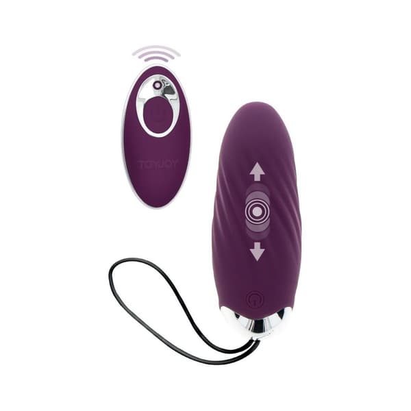 Äggvibrator Toy Joy