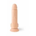 Miniatyrbillede 3 af 7: Realistisk Vibrator Virgite 16 cm
