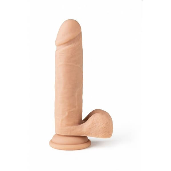 Realistisk Vibrator Virgite 16 cm
