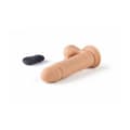 Miniatyrbillede 1 af 7: Realistisk Vibrator Virgite 16 cm