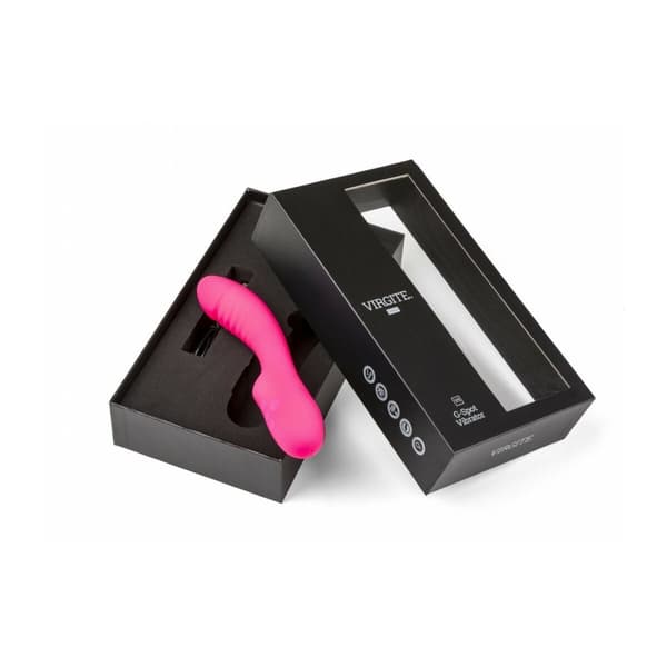 G-Punkt Vibrator Virgite Pink