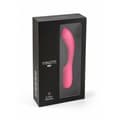 Miniatyrbillede 2 af 7: G-Punkt Vibrator Virgite Pink