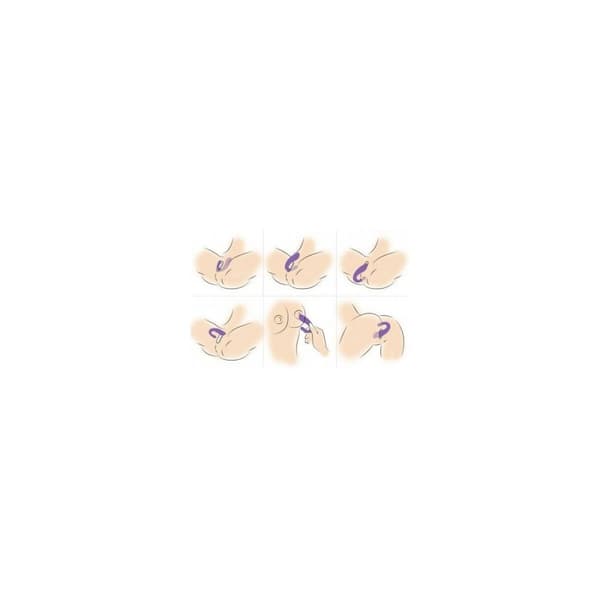 Par Massager XR Syren
