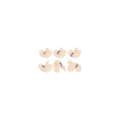 Miniatyrbillede 7 af 9: Par Massager XR Syren