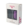 Miniatyrbillede 8 af 10: Æg Vibrator Virgite Lilla