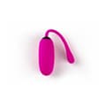Miniatyrbillede 1 af 7: Æg Vibrator Virgite Pink