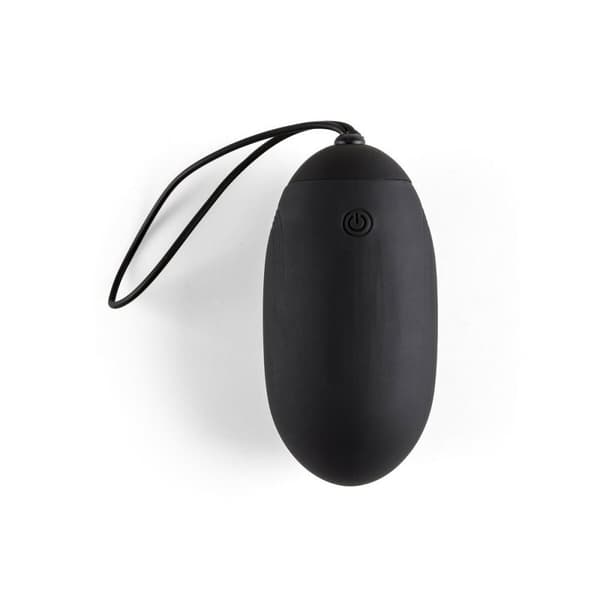 Æg Vibrator Virgite Sort