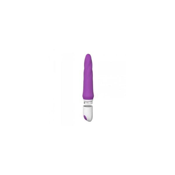 G-Punkt Vibrator Toyz4lovers Lilla Silikone