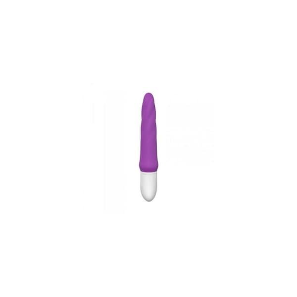 G-Punkt Vibrator Toyz4lovers Lilla Silikone