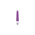 Miniatyrbillede 1 af 4: G-Punkt Vibrator Toyz4lovers Lilla Silikone