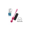 Miniatyrbillede 2 af 5: Bækkenbund Træningsmaskine Satisfyer