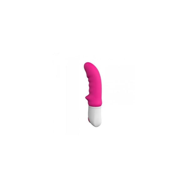 G-Punkt Vibrator Toyz4lovers Pink Silikone