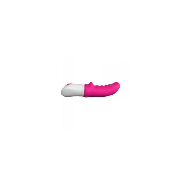 G-Punkt Vibrator Toyz4lovers Pink Silikone