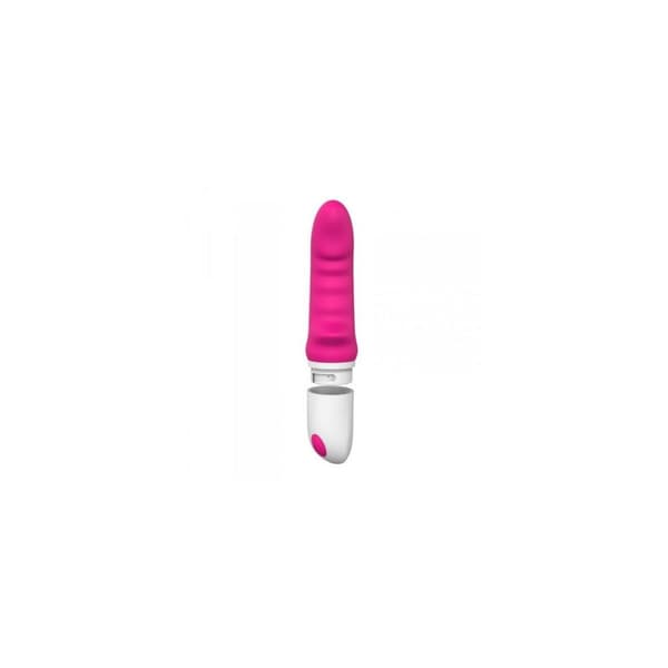 G-Punkt Vibrator Toyz4lovers Pink Silikone