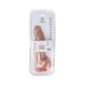Miniatyrbillede 4 af 5: Realistisk Dildo Virgite 23,5 cm