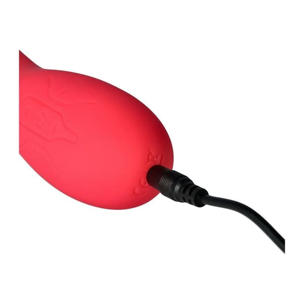 G-Punkt Vibrator Virgite Pink