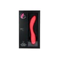 Miniatyrbillede 9 af 11: G-Punkt Vibrator Virgite Pink