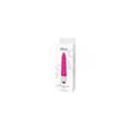 Miniatyrbillede 3 af 3: G-Punkt Vibrator Toyz4lovers Pink Silikone