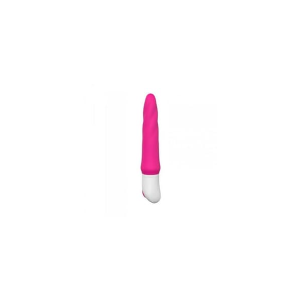 G-Punkt Vibrator Toyz4lovers Pink Silikone