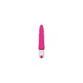 Miniatyrbillede 1 af 3: G-Punkt Vibrator Toyz4lovers Pink Silikone