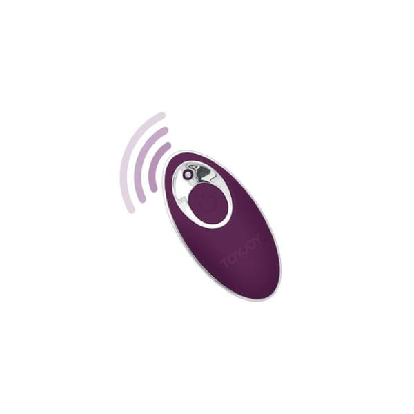 Æg Vibrator Toy Joy